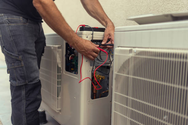 Best Affordable HVAC services  in Glenwood, MN